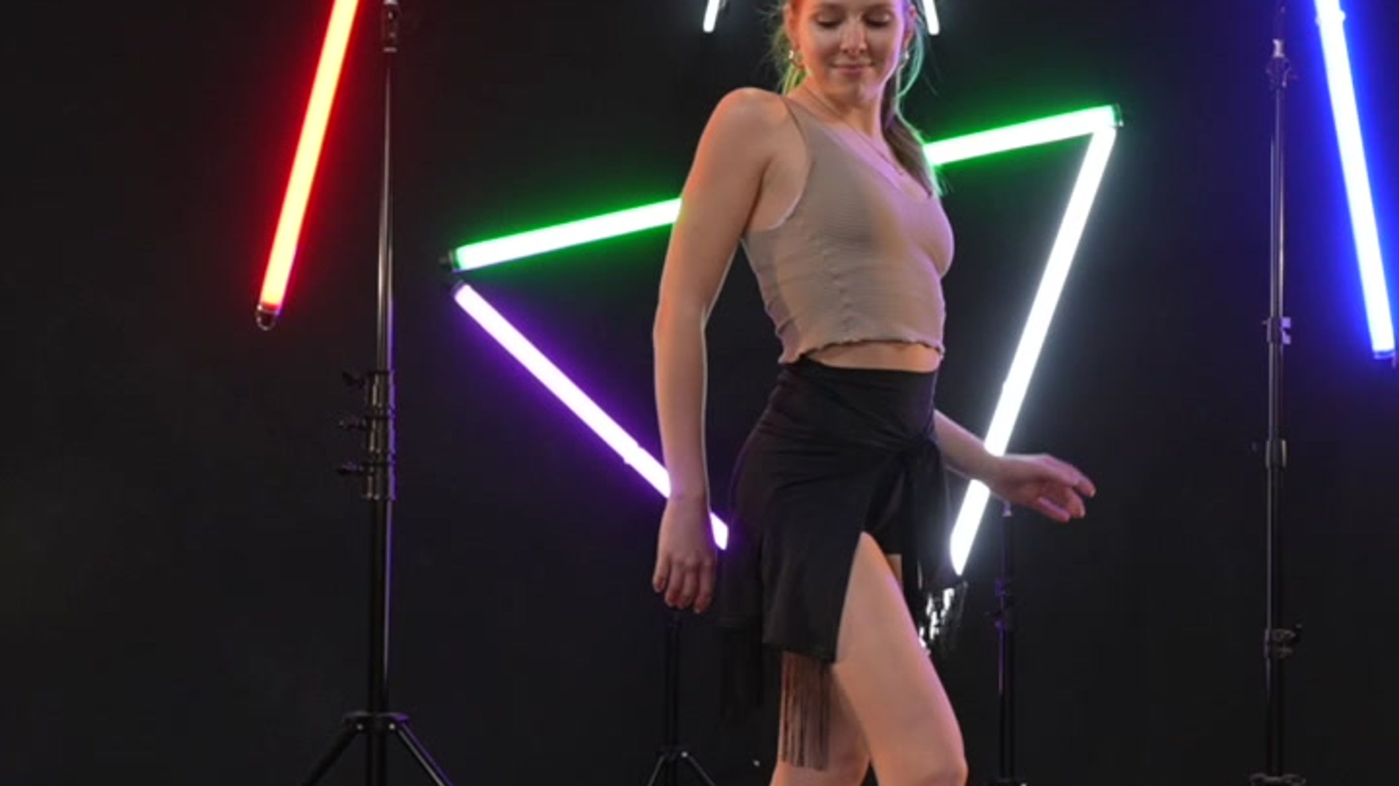 Genevieve Godlesky